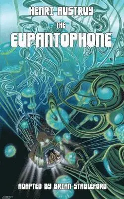 Henri Austruy - Eupantophone, Häftad. Tillgänglighet: Lägg i varukorg