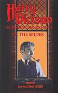 Harry Dickson, the American Sherlock Holmes, vs. the Spider