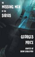 The Missing Men of the Sirius
