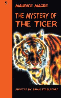 Mystery of the Tiger