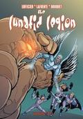 Lunatic Legion