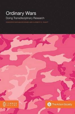 Genevieve Durham Decesaro - Ordinary Wars, Häftad