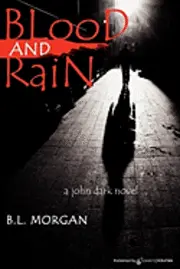 B. L. Morgan - Blood AND RAIN, Häftad. Tillgänglighet: Lägg i varukorg