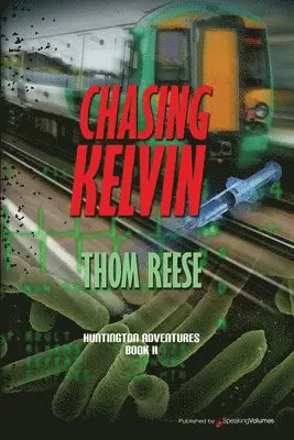 Thom Reese - Chasing Kelvin, Häftad. Tillgänglighet: Lägg i varukorg