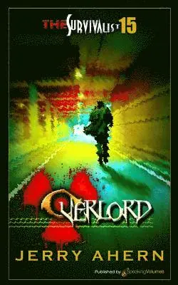 Jerry Ahern - Overlord, Häftad. Tillgänglighet: Lägg i varukorg