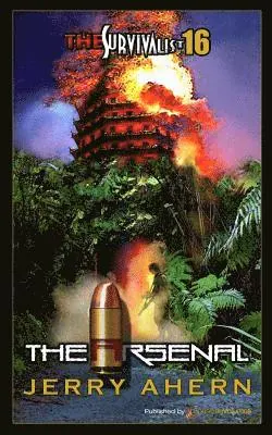 Jerry Ahern - The Arsenal, Häftad. Tillgänglighet: Lägg i varukorg
