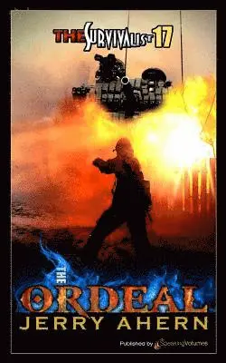 Jerry Ahern - The Ordeal, Häftad. Tillgänglighet: Lägg i varukorg
