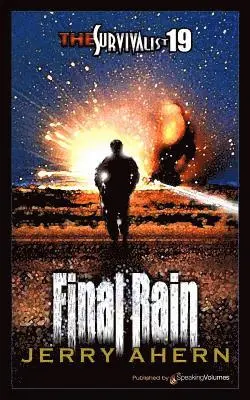 Jerry Ahern - Final Rain, Häftad. Tillgänglighet: Lägg i varukorg