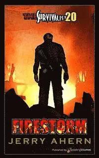 Jerry Ahern - Firestorm, Häftad. Tillgänglighet: Lägg i varukorg