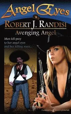 Robert Randisi - Avenging Angel, Häftad. Tillgänglighet: Lägg i varukorg