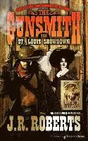 J. R. Roberts - St. Louis Showdown, Häftad. Tillgänglighet: Lägg i varukorg