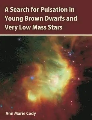 Search for Pulsation in Young Brown Dwarfs and Very Low Mass Stars