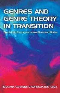 Genres and Genre Theory in Transition
