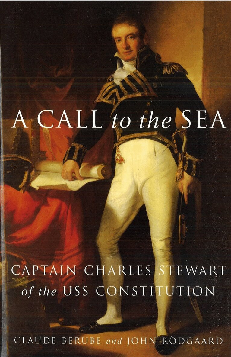 Claude Berube, John Rodgaard - Call to the Sea, E-bok