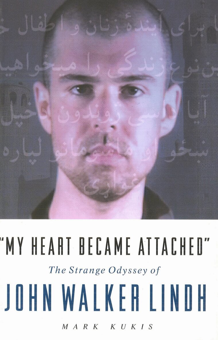 Mark Kukis - "My Heart Became Attached", E-bok. Tillgänglighet: Lägg i varukorg