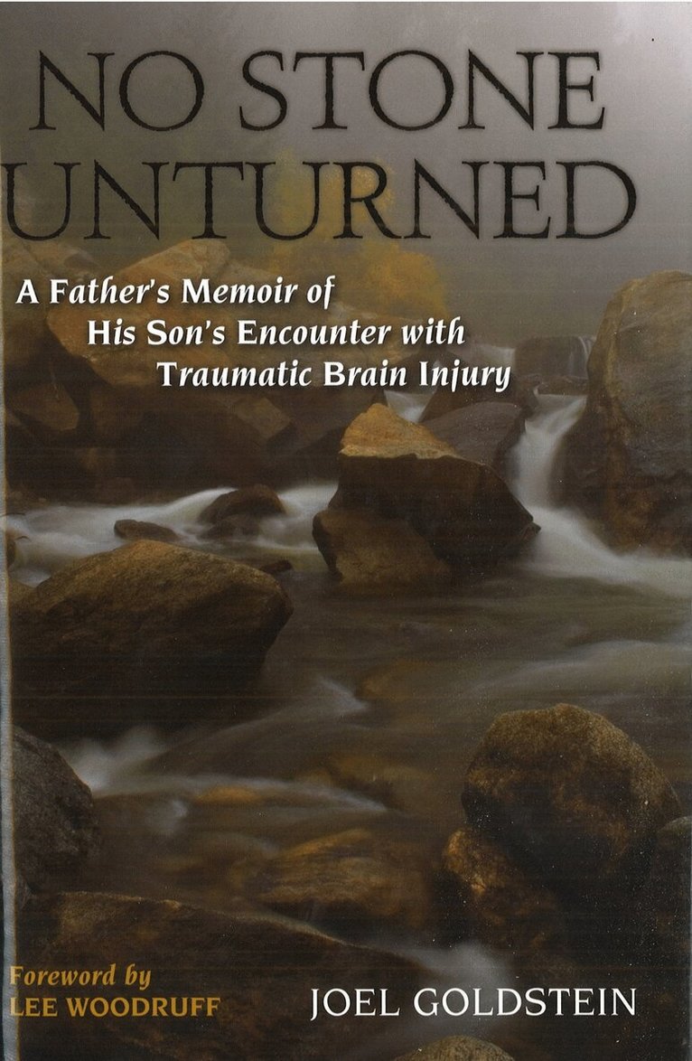 No Stone Unturned