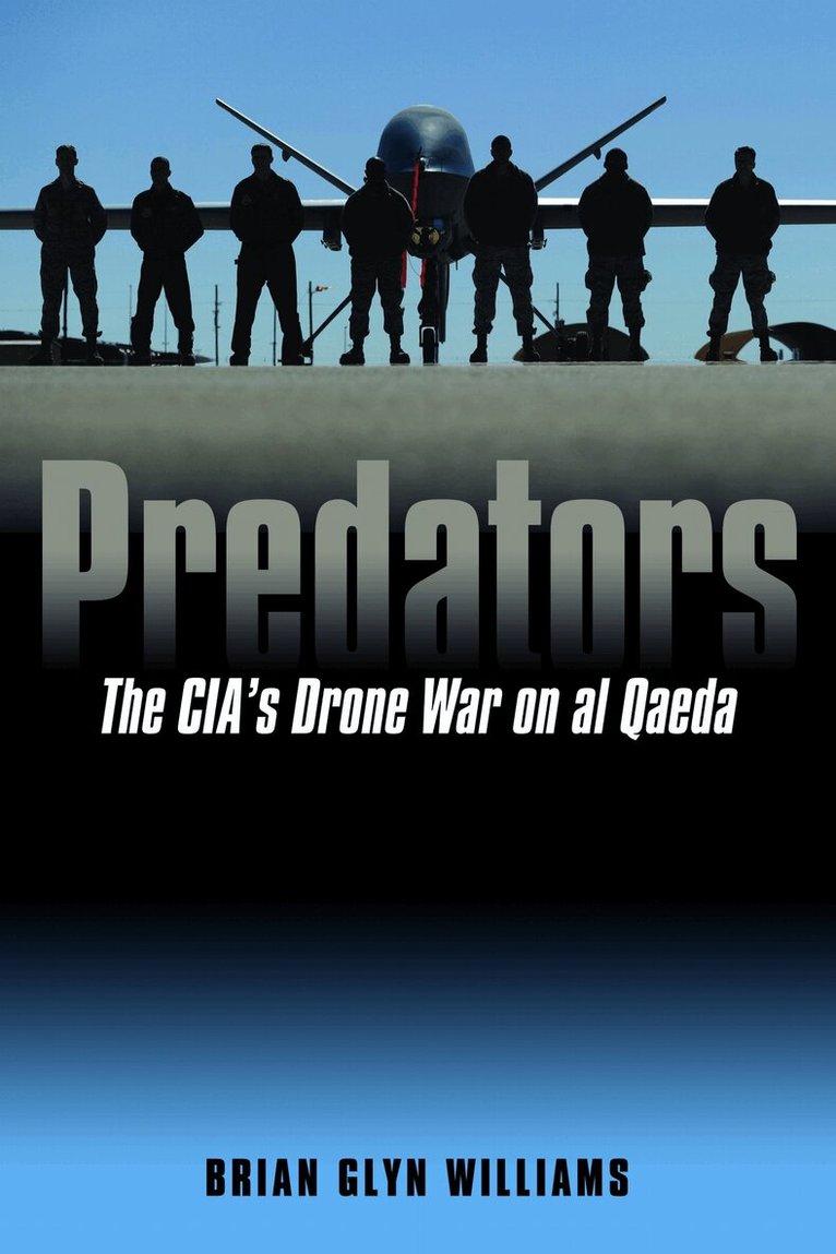 Brian Glyn Williams - Predators, E-bok. Tillgänglighet: Lägg i varukorg