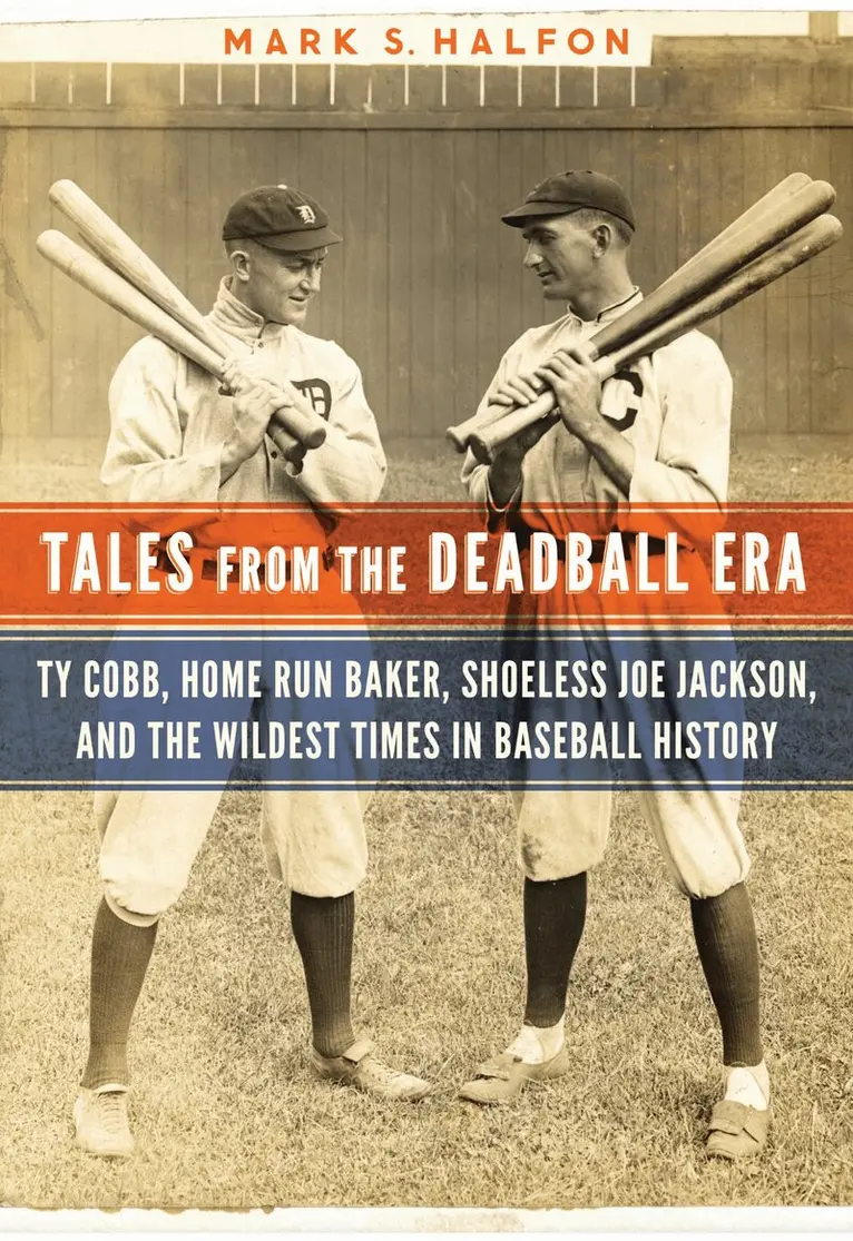 Mark S. Halfon - Tales from the Deadball Era, E-bok. Tillgänglighet: Lägg i varukorg