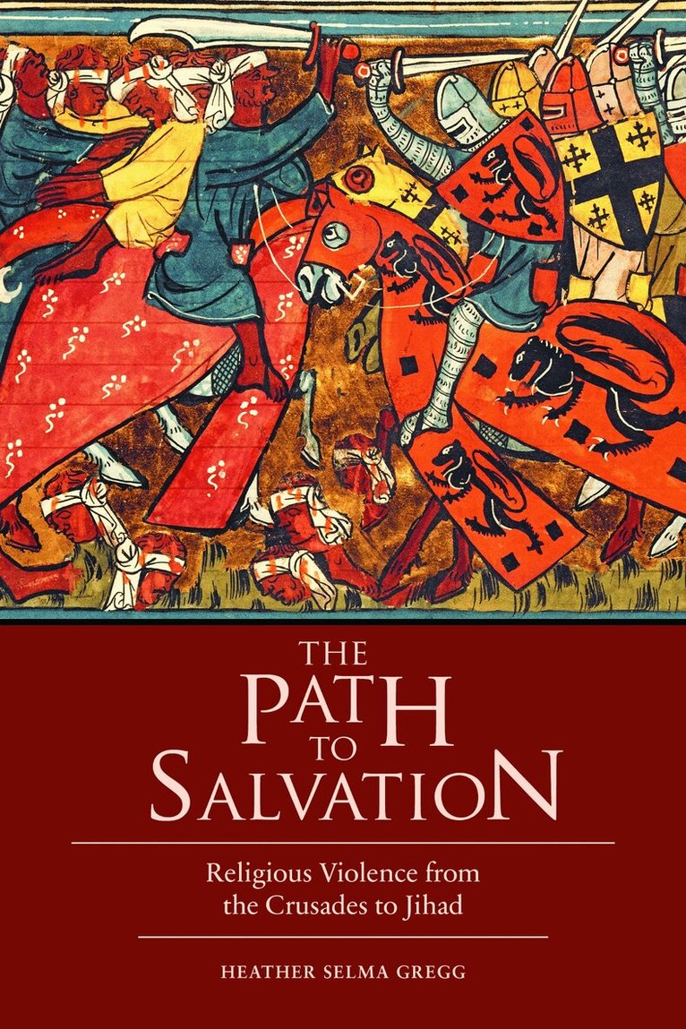 Path to Salvation