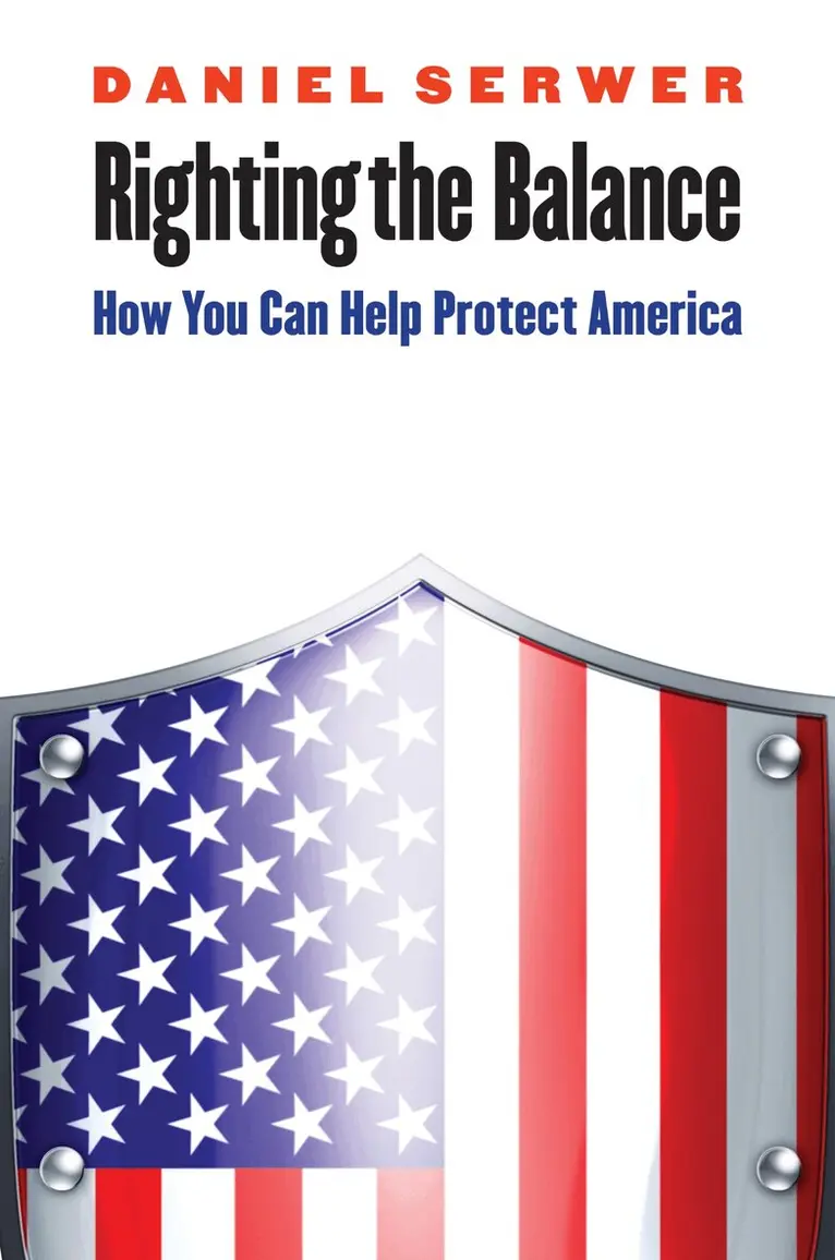 Daniel Serwer - Righting the Balance, E-bok. Tillgänglighet: Lägg i varukorg