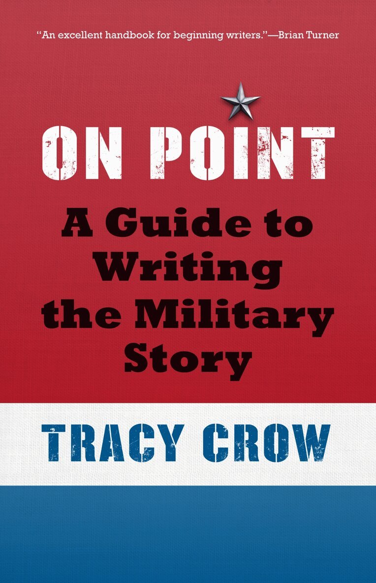 Tracy Crow - On Point, Häftad
