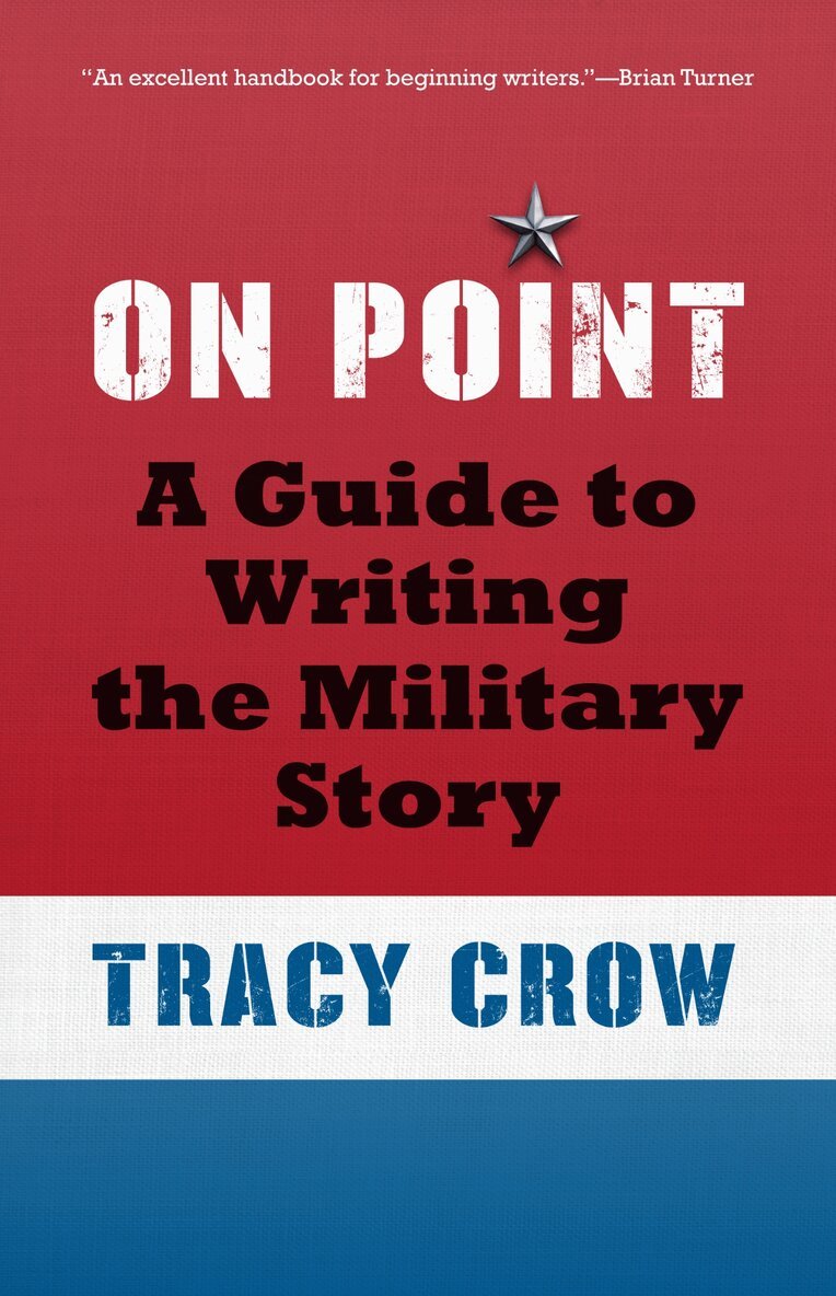 Tracy Crow - On Point, E-bok