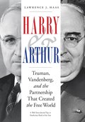 Harry and Arthur