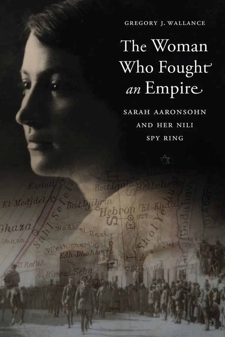 Gregory J. Wallance - Woman Who Fought an Empire, Inbunden. Tillgänglighet: Lägg i varukorg