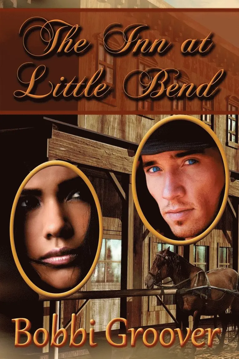 Bobbie Groover - Inn at Little Bend, Häftad. Tillgänglighet: Lägg i varukorg