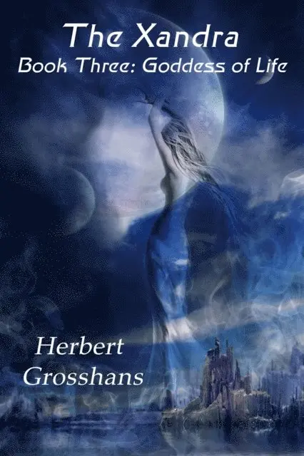 Herbert Grosshans - Goddess of Life, E-bok. Tillgänglighet: Lägg i varukorg