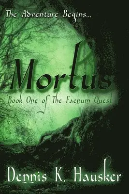 Dennis K Hausker - Mortus, Häftad. Tillgänglighet: Tillfälligt slut