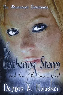Dennis K. Hausker - Gathering Storm, Häftad. Tillgänglighet: Tillfälligt slut