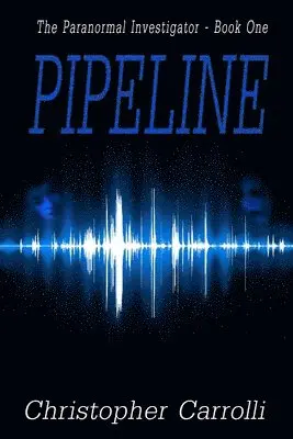 Christopher Carrolli - Pipeline, Häftad. Tillgänglighet: Lägg i varukorg
