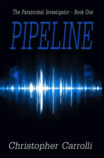 Christopher Carrolli - Pipeline, E-bok. Tillgänglighet: Lägg i varukorg