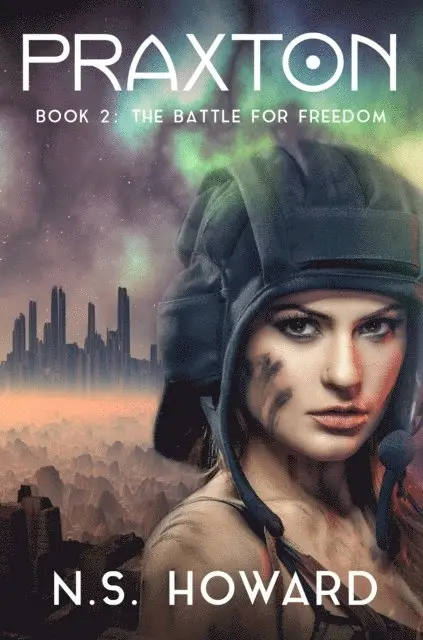 N. S. Howard - Battle For Freedom, E-bok. Tillgänglighet: Lägg i varukorg