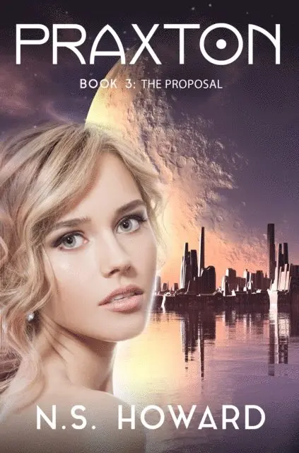 N. S. Howard - Proposal, E-bok. Tillgänglighet: Lägg i varukorg