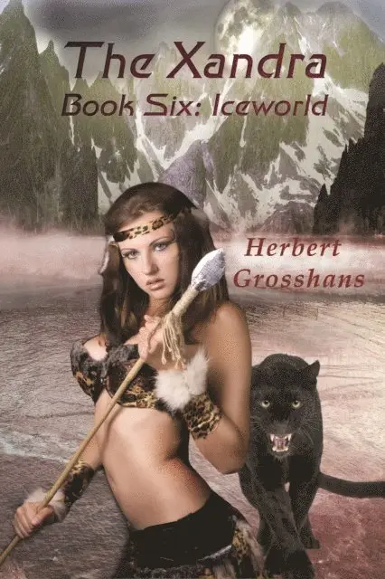 Herbert Grosshans - Iceworld, E-bok. Tillgänglighet: Lägg i varukorg