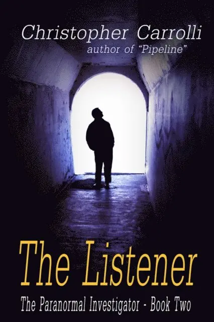 Christopher Carrolli - Listener, E-bok. Tillgänglighet: Lägg i varukorg