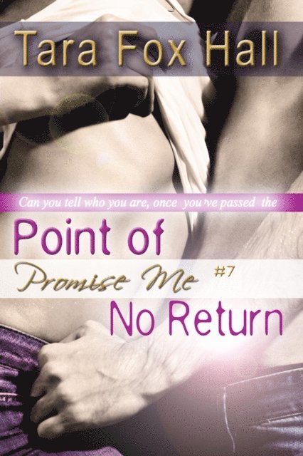Tara Fox Hall - Point of No Return, E-bok