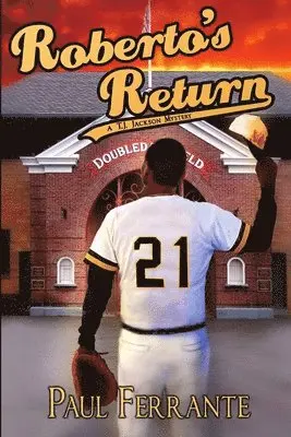 Paul Ferrante - Roberto's Return, Häftad. Tillgänglighet: Lägg i varukorg