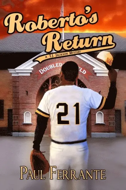 Paul Ferrante - Roberto's Return, E-bok. Tillgänglighet: Lägg i varukorg