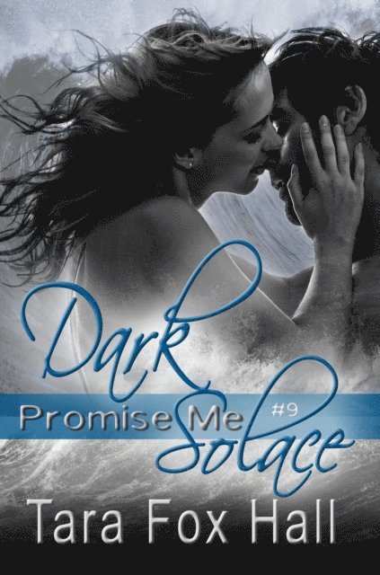 Tara Fox Hall - Dark Solace, E-bok