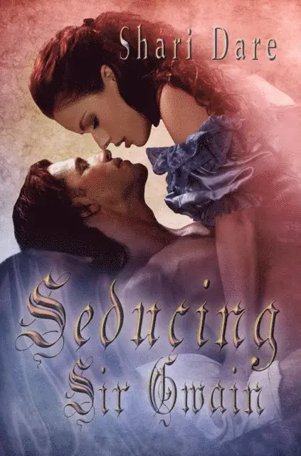 Shari Dare - Seducing Sir Gwain, E-bok. Tillgänglighet: Lägg i varukorg