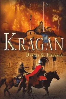 Dennis K Hausker - Kragan, Häftad. Tillgänglighet: Lägg i varukorg