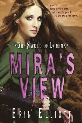 Erin Elliott - Sword of Lumina, Häftad. Tillgänglighet: Lägg i varukorg