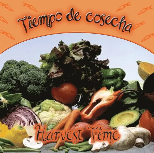 Ted Schaefer - Tiempo de cosecha, E-bok. Tillgänglighet: Lägg i varukorg