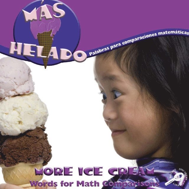 Marcia Freeman - Mas helado, E-bok
