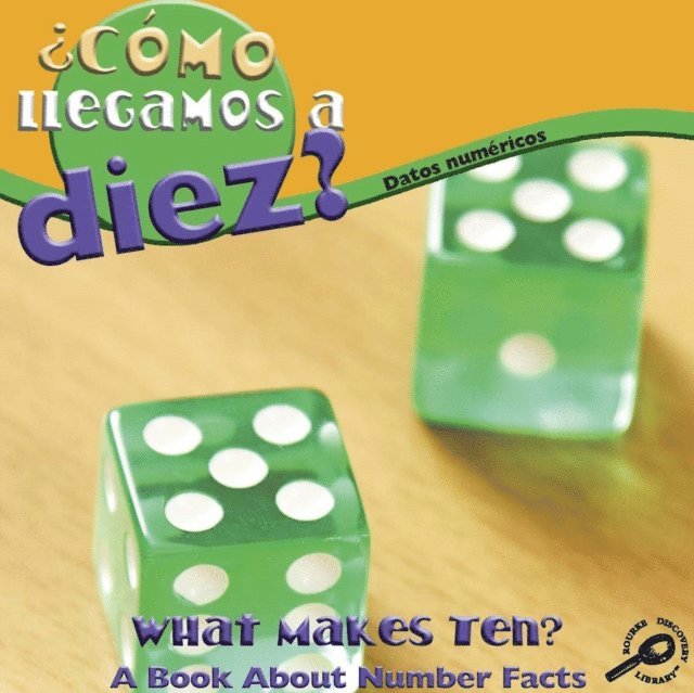 Marcia Freeman - Como llegamos a diez?, E-bok