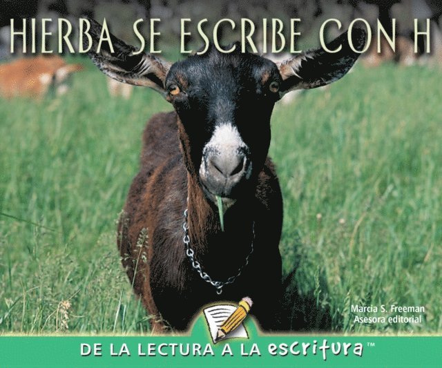 Marcia Freeman - Hierba se escribe con H, E-bok