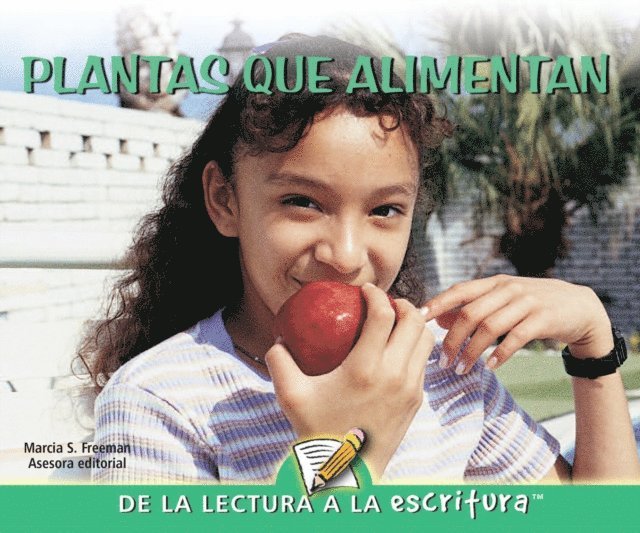 Marcia Freeman - Plantas que alimentan, E-bok